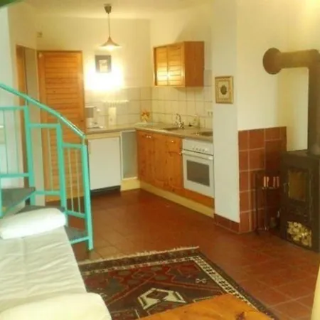 Vakantiehuis In Mit Grill, Garten Und Terrasse *