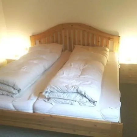 Vakantiehuis In Mit Grill, Garten Und Terrasse Zandt
