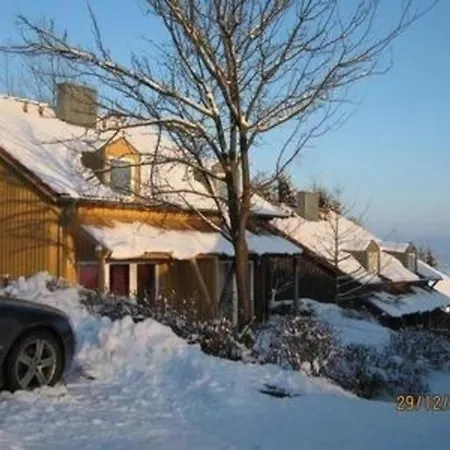 In Mit Grill, Garten Und Terrasse Vakantiehuis