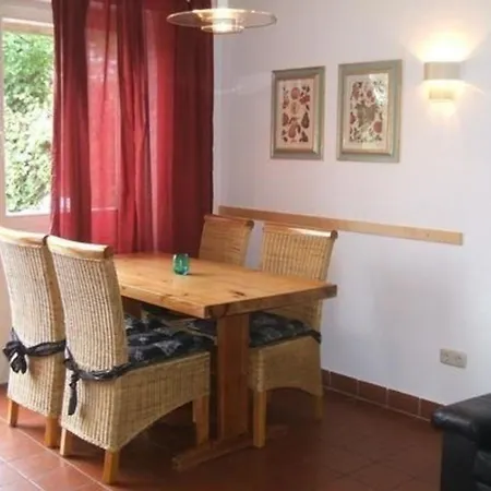 In Mit Grill, Garten Und Terrasse * Zandt