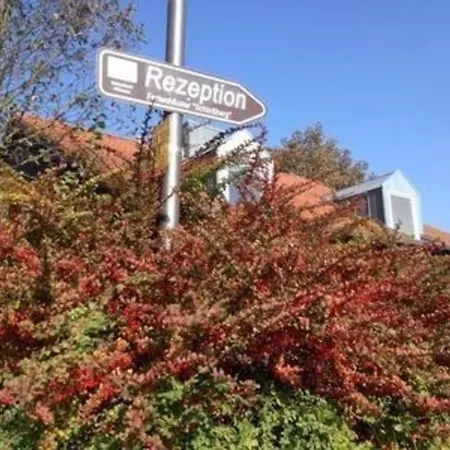 Feriehus In Mit Grill, Garten Und Terrasse